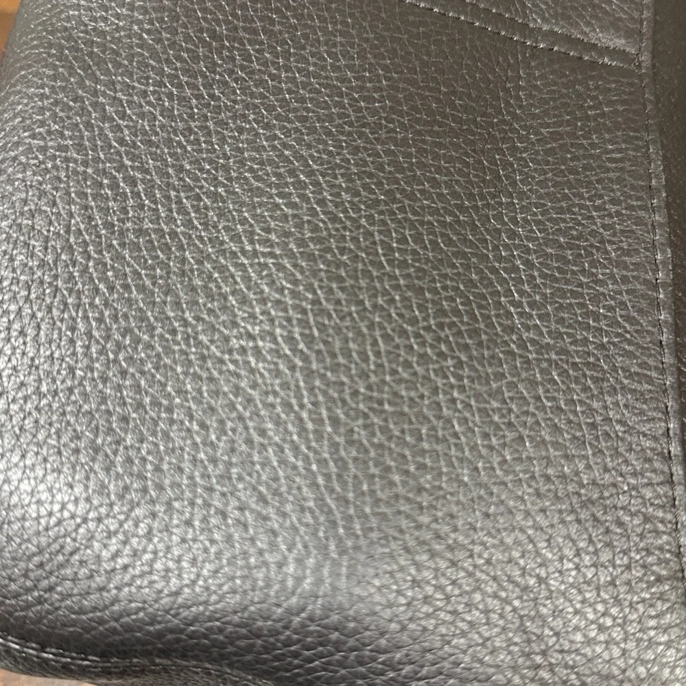 Brighton Barbados Zip Top Hobo Bag